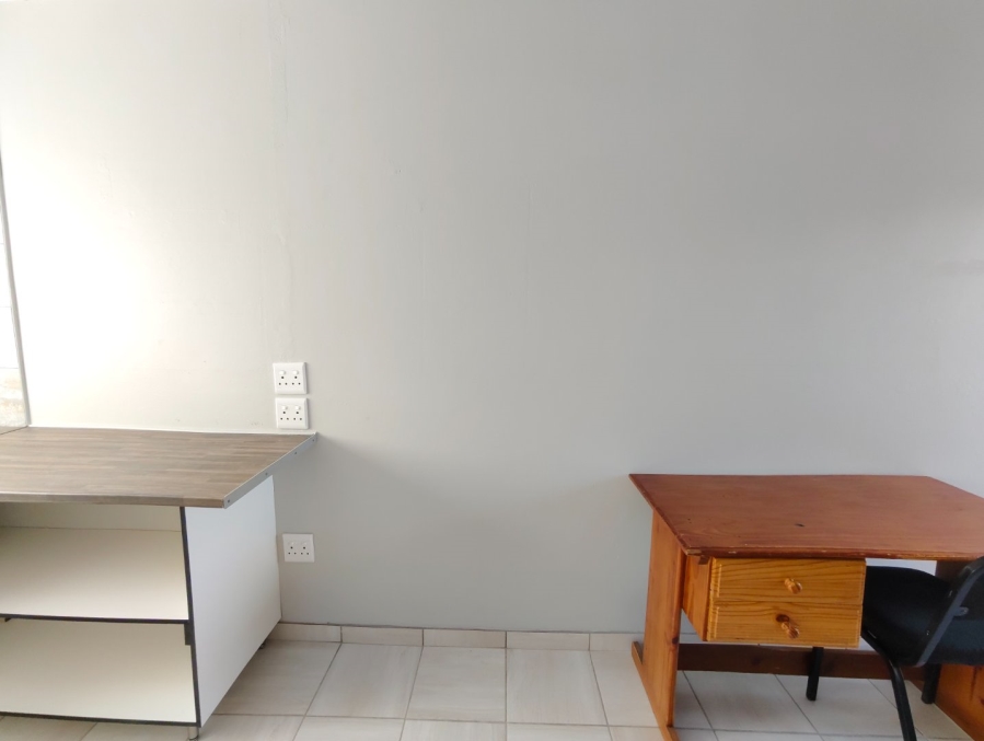 To Let 1 Bedroom Property for Rent in Universitas Free State